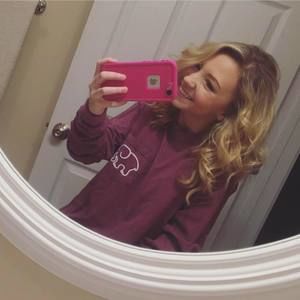 Meet your Posher, Tori