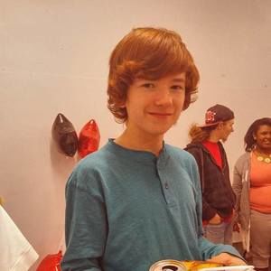 Meet your Posher, Seth