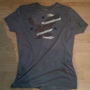 American eagle shirt