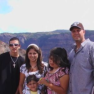 Meet your Posher, Kenny