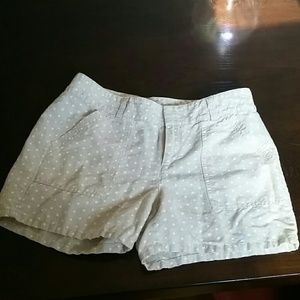 Banana Republic Shorts
