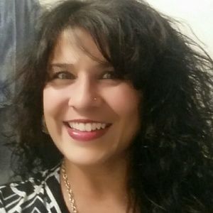 Meet your Posher, Joanne