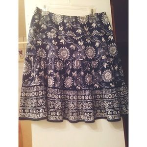 Max Studio Skirt