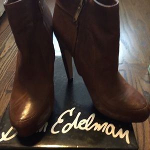 Sam Edelman Kit Booties