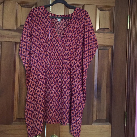 Old Navy cover up