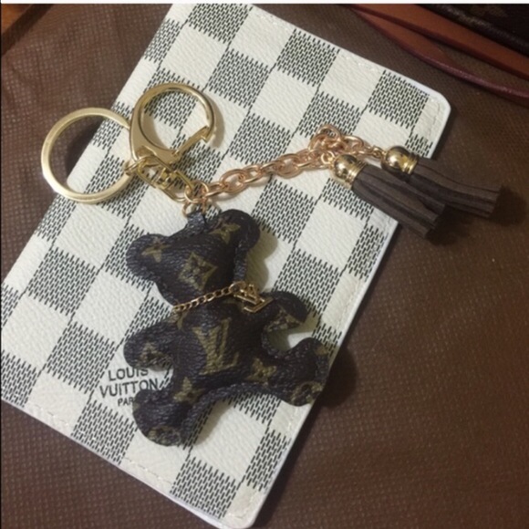 😍KEYCHAIN