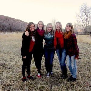 Meet your Posher, Hailey