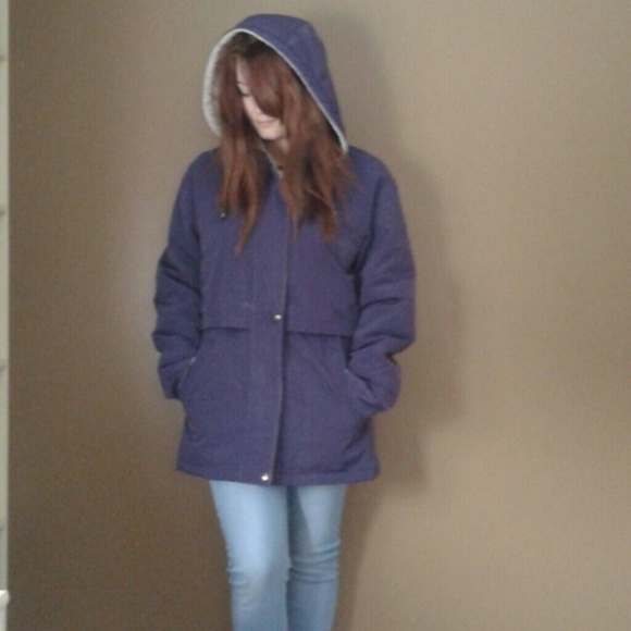 Braetan jacket