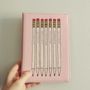 Kate Spade iPad mini cover