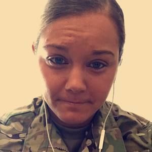 Meet your Posher, Ann