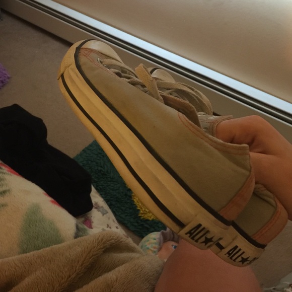 Converse/ All star - Picture 2 of 4
