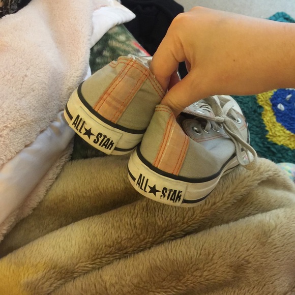 Converse/ All star - Picture 3 of 4
