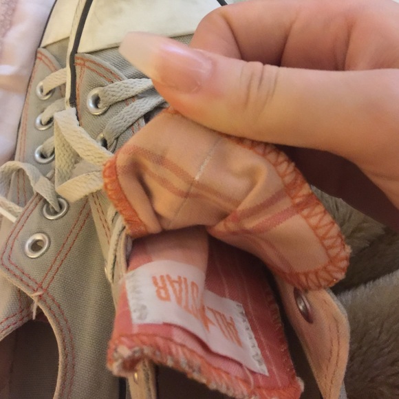 Converse/ All star - Picture 4 of 4