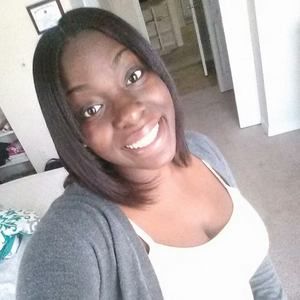 Meet your Posher, Tuwanna