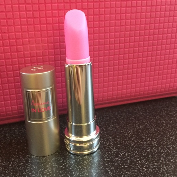lancome baume in love! 💕