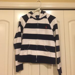 Ralph Lauren Hoodie