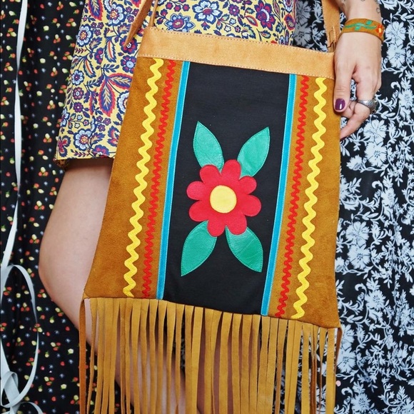 Flower Bag