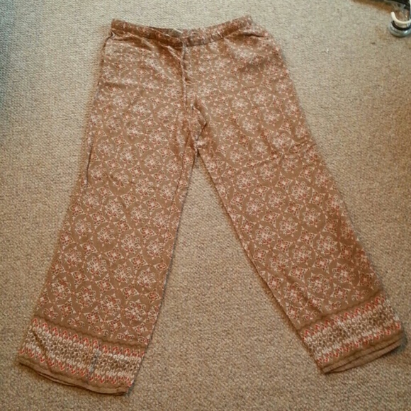 Comfy pants