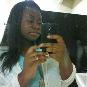 Meet your Posher, Shania