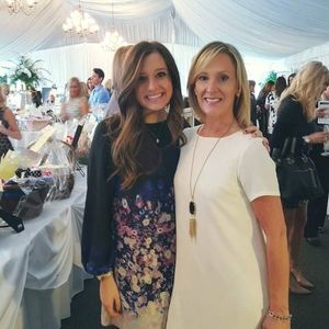 Meet your Posher, Kristin