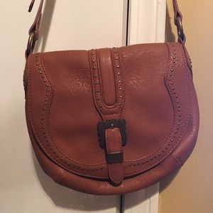 Jessica Simpson cross body bag