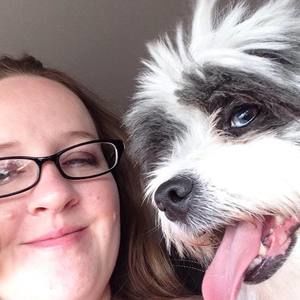 Meet your Posher, Cathryn