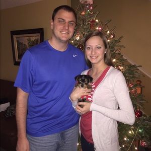 Meet your Posher, Hannah