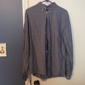 Button down shirt