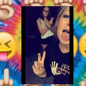 Meet your Posher, Shandi