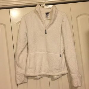 North Face Pullover