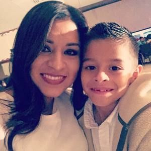 Meet your Posher, Wendy