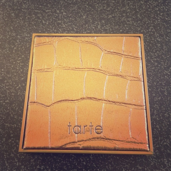 tarte park ave princess bronzer