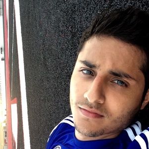 Meet your Posher, Arturo