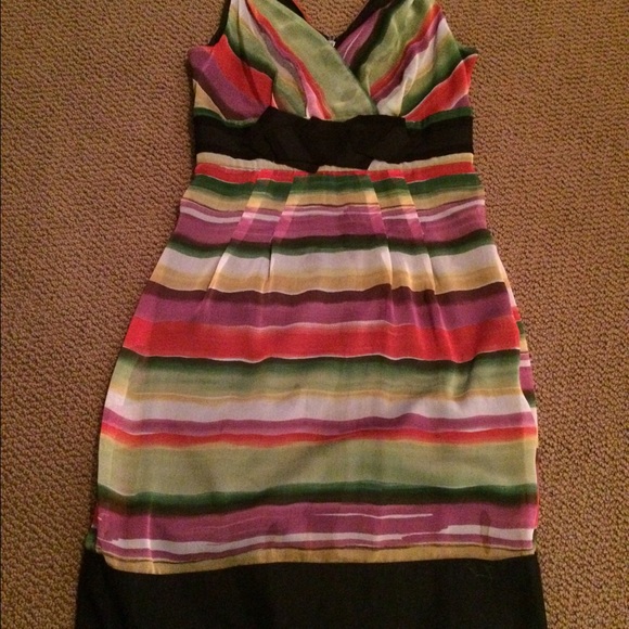 The Limited cocktail dress
