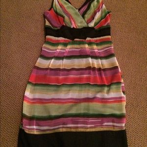 The Limited cocktail dress