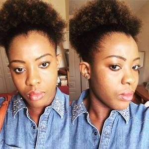 Meet your Posher, Tchina