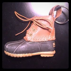 L.l. bean boot