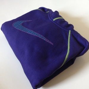 Nike Swoosh Therma-Fit Hoodie