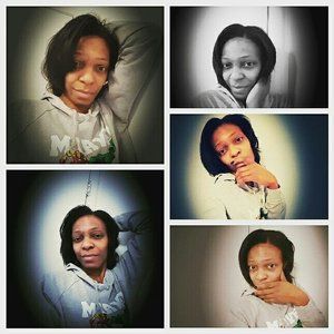 Meet your Posher, Kiesha