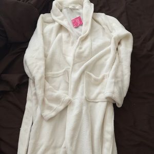 ULTA Plush Robe