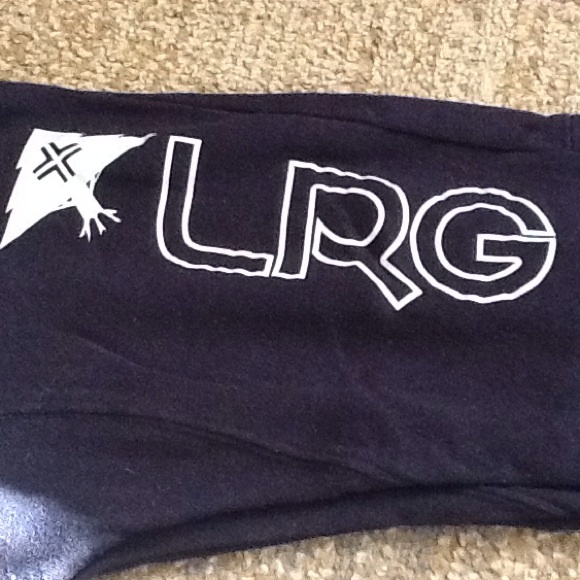 LRG jogger sweatsSOLD - Picture 2 of 2
