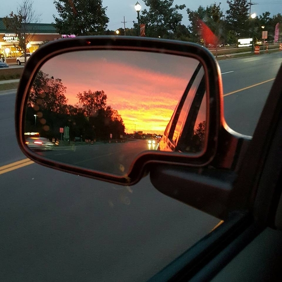 Meet your Posher, Keith