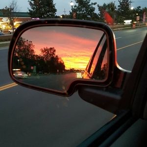 Meet your Posher, Keith