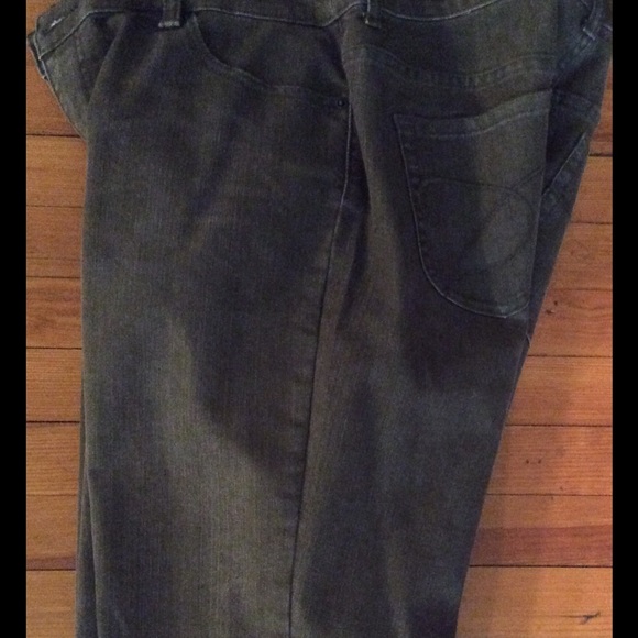 Chico's stretch jeans❤️❤️