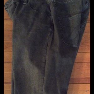 Chico's stretch jeans❤️❤️