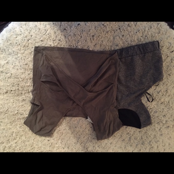 Two shirts bundle both are new - Picture 2 of 3