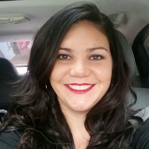 Meet your Posher, Ginger