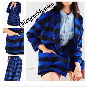Urban Outfitters Alice Ritter Claire Jacket