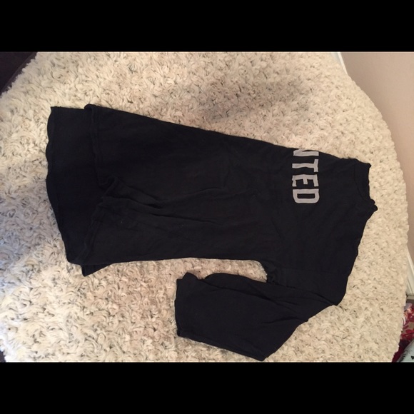 Wantedbrandy shirt new - Picture 2 of 2