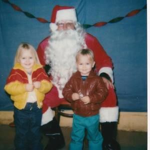 Meet your Posher, Joni